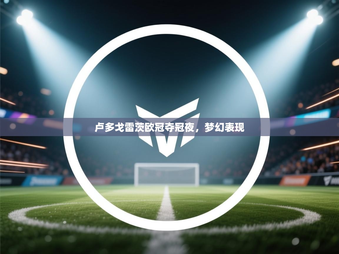卢多戈雷茨欧冠夺冠夜，梦幻表现  第1张