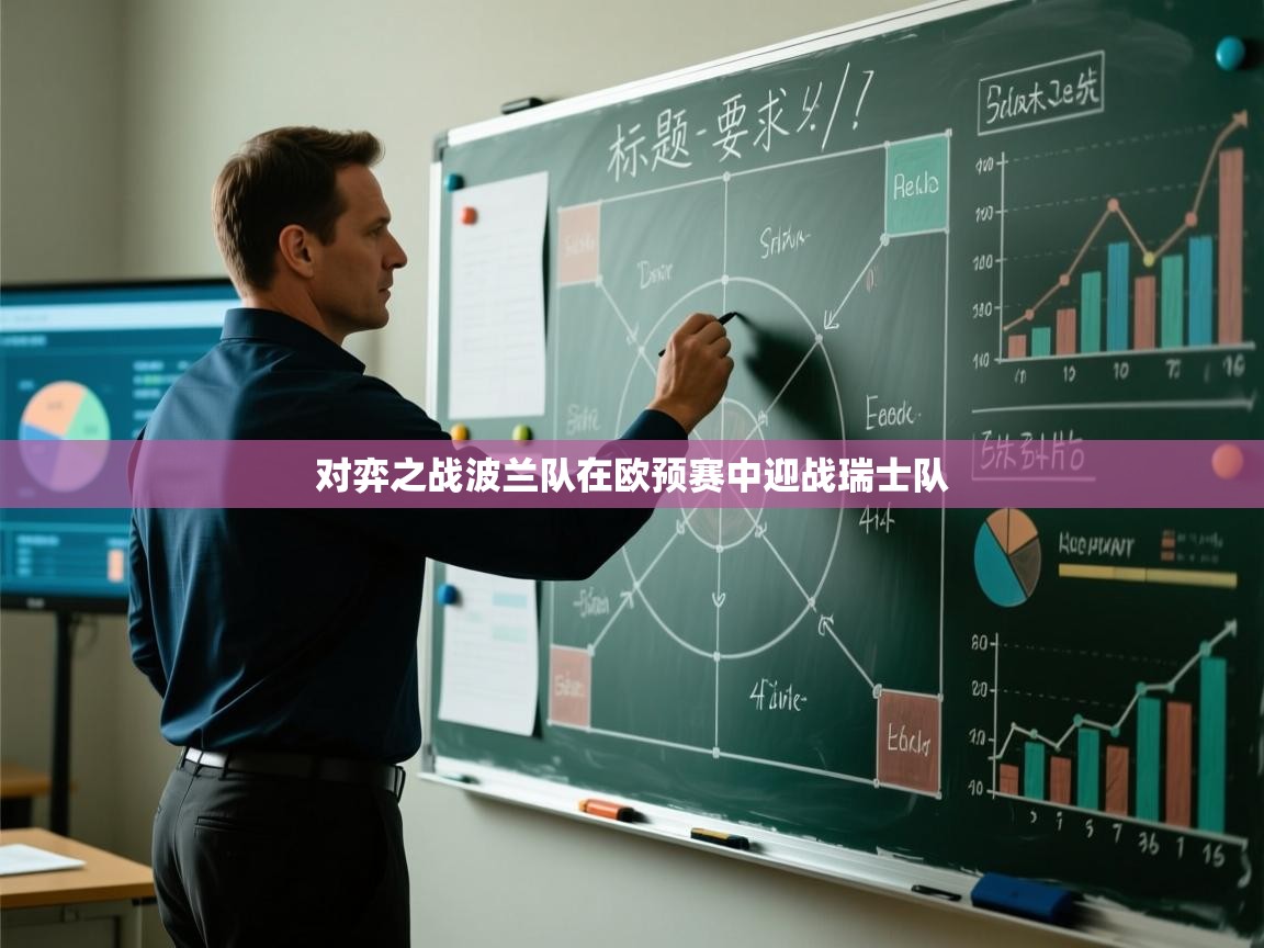 对弈之战波兰队在欧预赛中迎战瑞士队  第2张